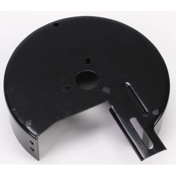 Sealey Left wheel guard