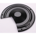 Sealey Left cover, wheel guard