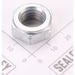 Sealey Nut m12 left