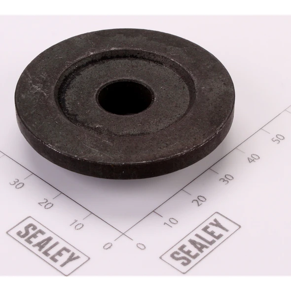 Sealey Wheel flange