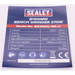 Sealey Label