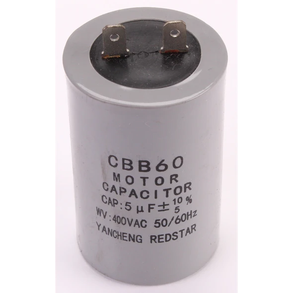 Sealey Capacitor
