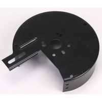 Sealey Right wheel guard BG150XL96V243