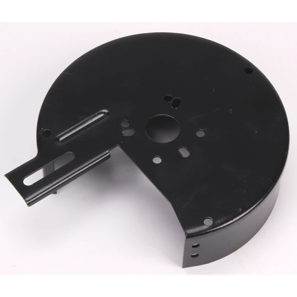 Sealey Right wheel guard