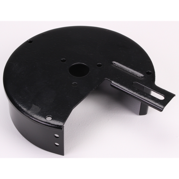 Sealey Left wheel guard