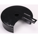 Sealey Left wheel guard