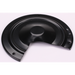 Sealey Left cover, wheel guard