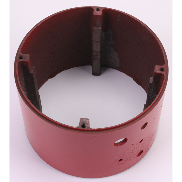 Sealey Motor case