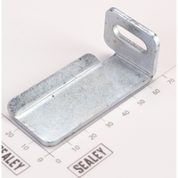 Sealey Tool rest, left BG150XW99V339