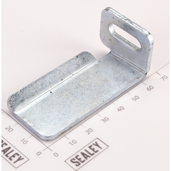 Sealey Tool rest, left