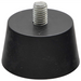 Sealey Rubber foot
