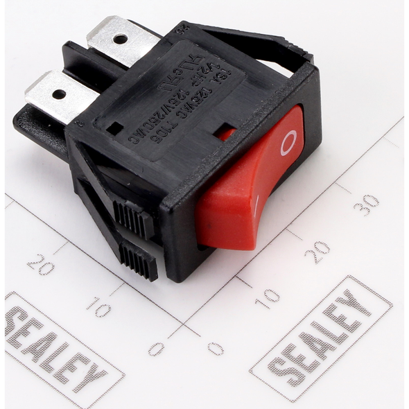 Sealey Switch