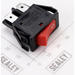 Sealey Switch