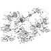 Sealey Tool rest, right