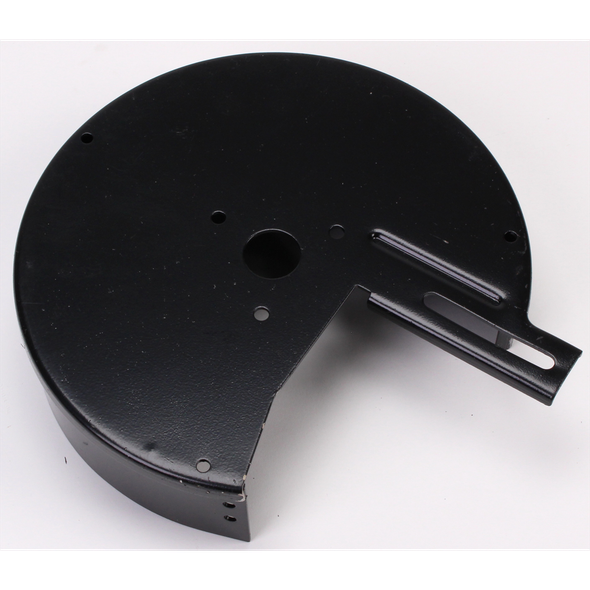Sealey Left wheel guard
