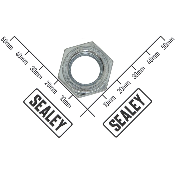 Sealey Nut m16 left