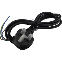 Sealey Cord & plug BG20099V3.19
