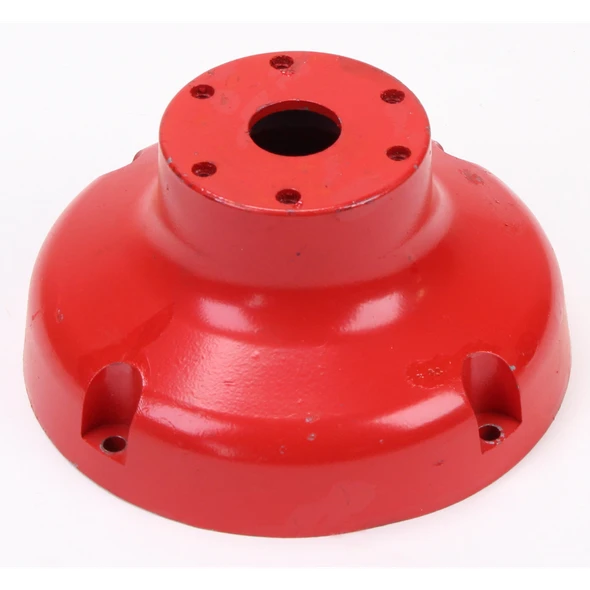 Sealey End casing