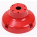 Sealey End casing