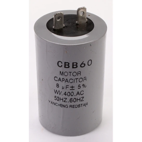 Sealey Capacitor