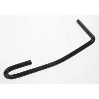 Sealey Left eyeshield mount rod BG200WL.12