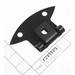 Sealey Eyeshield plate