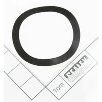 Sealey Wavy washer 39mm BG200WL.24