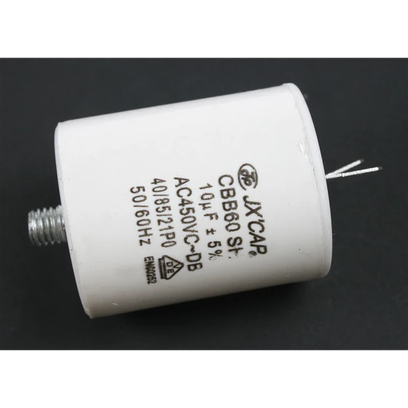 Sealey Capacitor 10uf/450v
