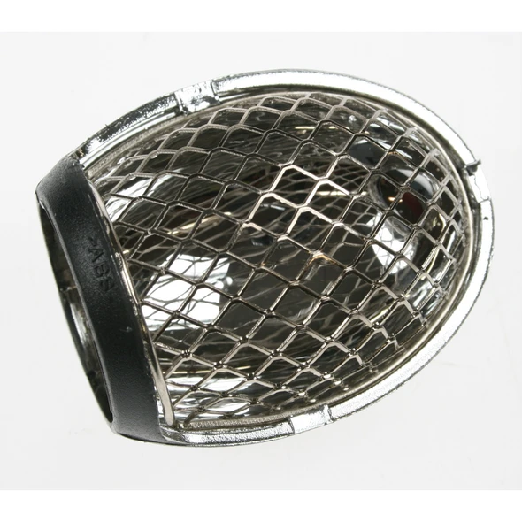 Sealey Lamp with protective guard