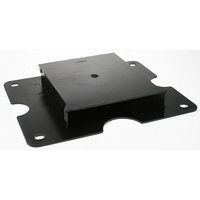 Sealey Base plate ass'y BG200WL.45