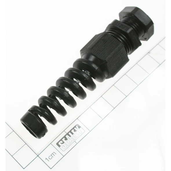 Sealey Strain relief
