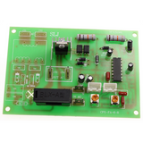 Sealey Circuit board BG200WVS.04