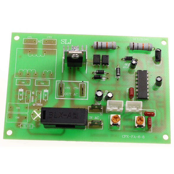 Sealey Circuit board