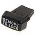 Sealey Switch key