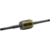 Sealey Rotor