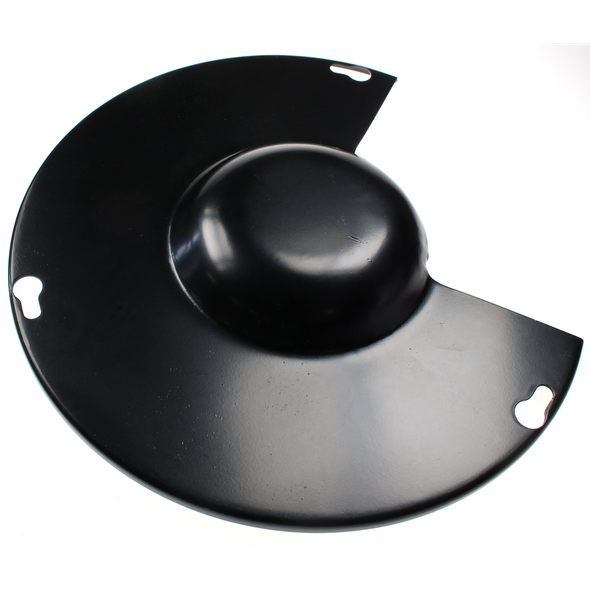 Sealey Guard cover, left