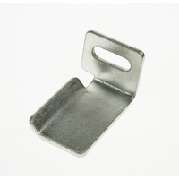 Sealey Left adjustable rest BG200XL/A-16