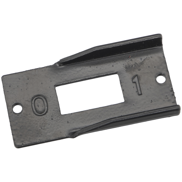 Sealey Switch plate (so)