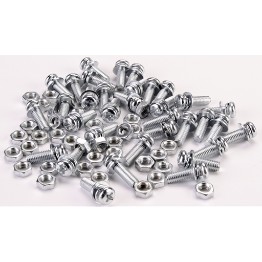 Sealey Fixing kit