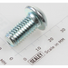Sealey Button head socket screw m10x20 zinc