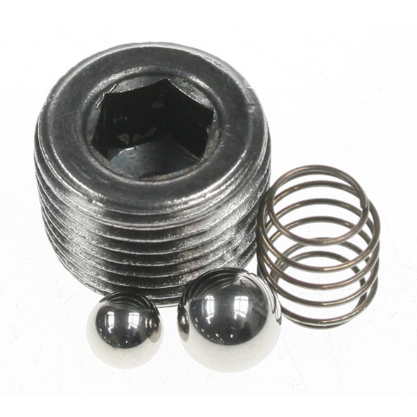 Sealey Plug ass'y