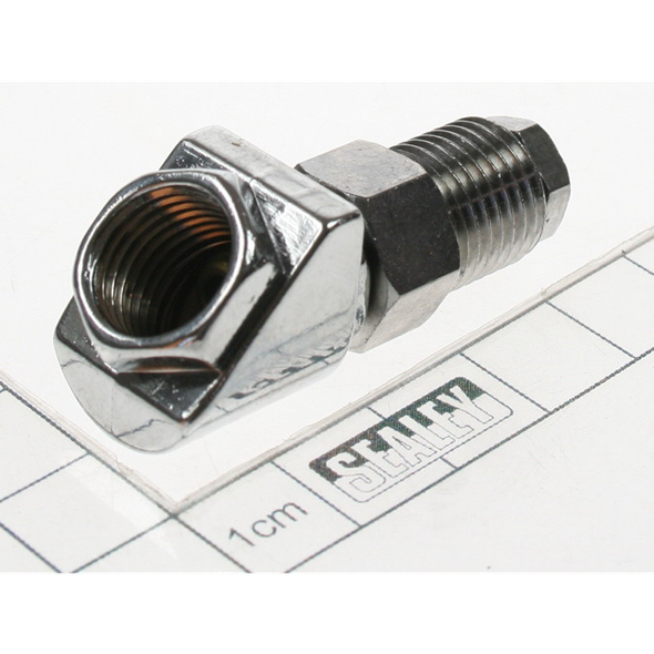 Sealey Elbow adaptor for air intake