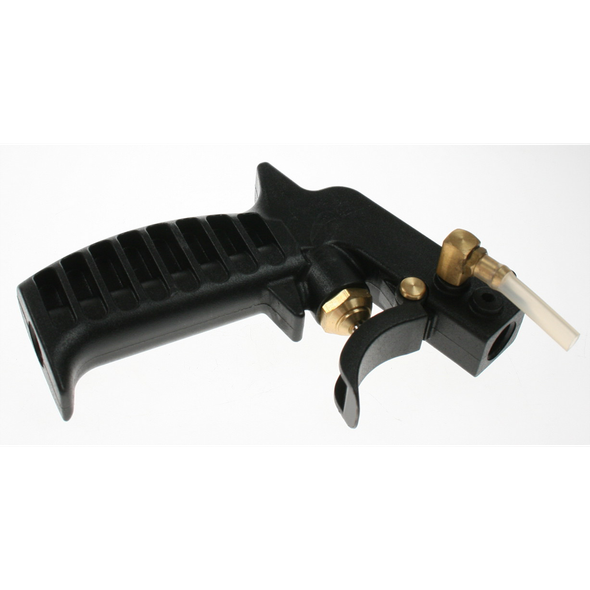 Sealey Gun assembly