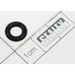 Sealey O-ring 5.23x2.62