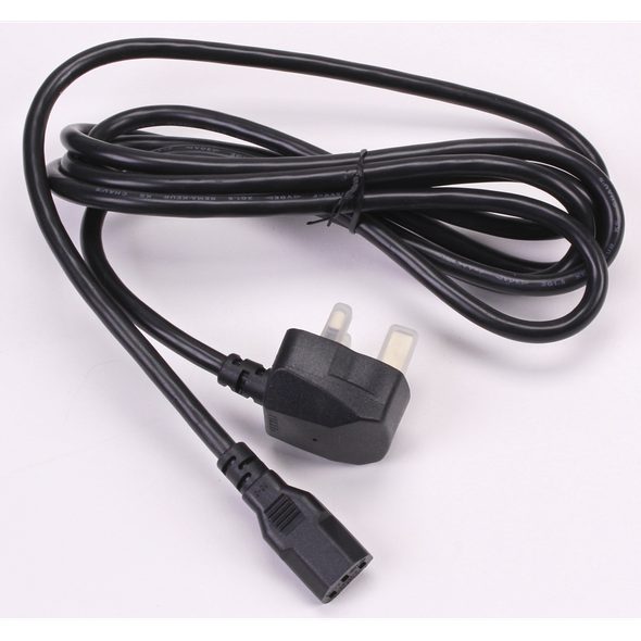 Sealey Mains Power Cord