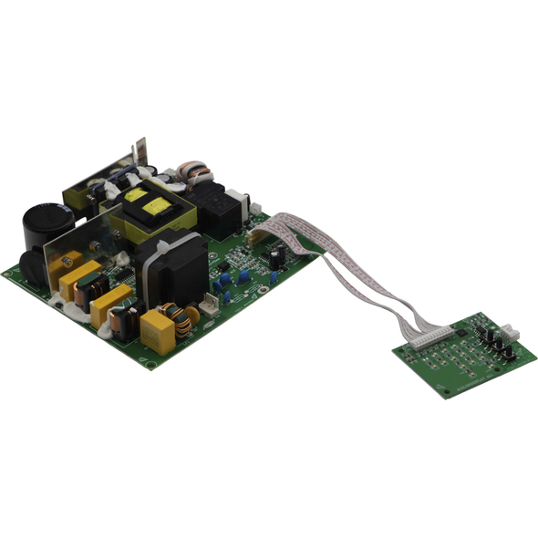Sealey PCB