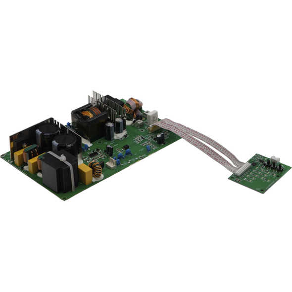 Sealey PCB