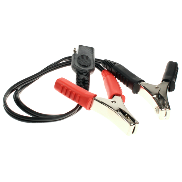 Sealey 50cm detachable cable set
