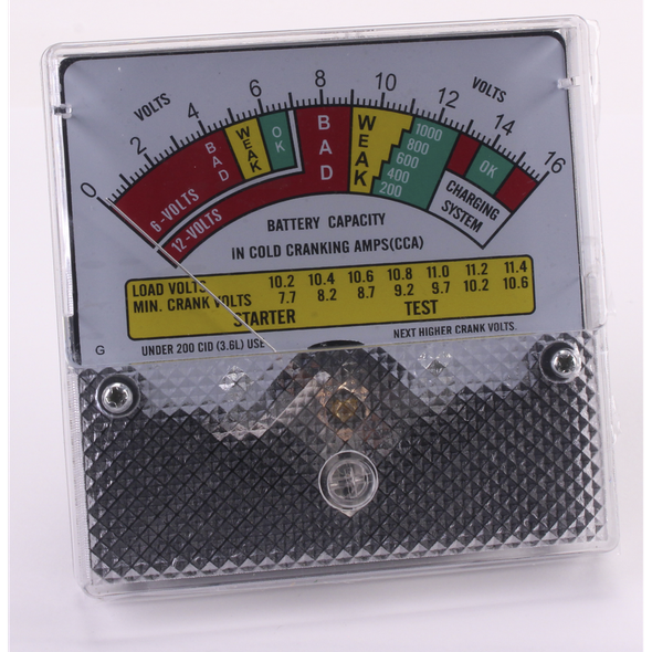 Sealey Gauge
