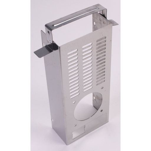 Sealey Handle/Clamp Holder (inc Top Case)